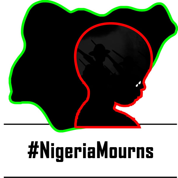 Nigeria Mourns