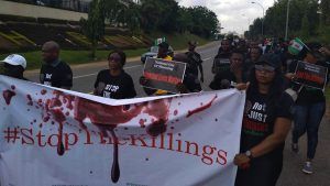 Justice Not Conquest in the Southern Kaduna Killings
