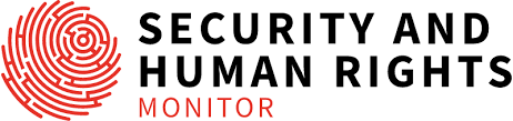 SECURITY AND HUMAN RIGHTS - Human Rights Bulletin Week 2